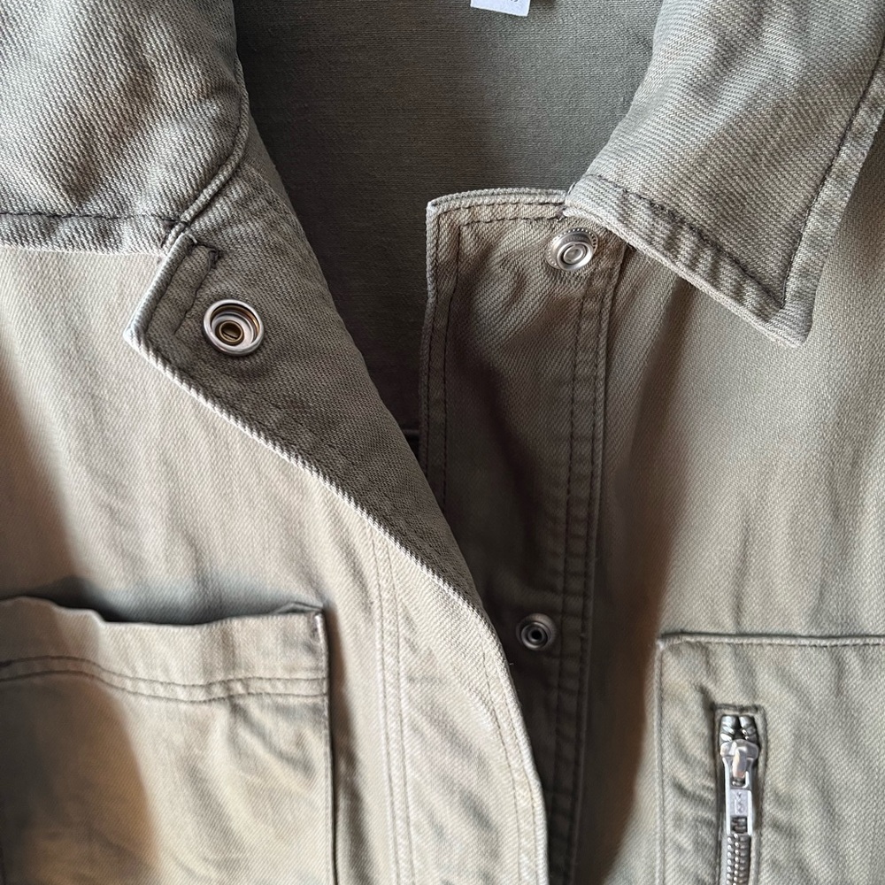 Topshop Utility Jacket - image 5